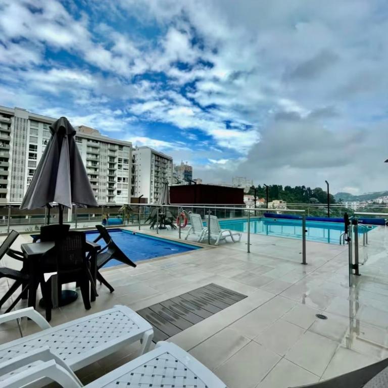 Robles de Bella Suiza Manizales - Apartamento de 2 dormitorios - 15