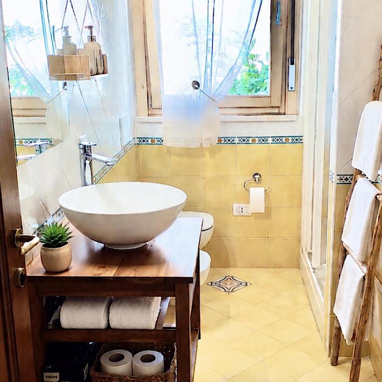 Casa I Colori Di Alghero - Appartamento con 1 Camera da Letto - 17