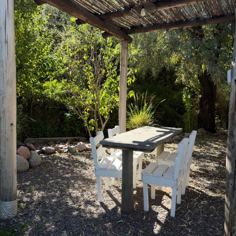 Complejo Musquy Nil - Apartamento de 2 dormitorios - 12