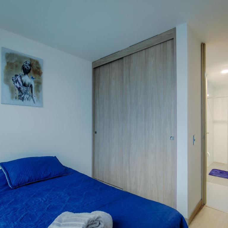 Robles de Bella Suiza Manizales - Apartamento de 2 dormitorios - 19