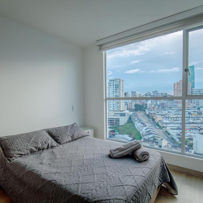 Robles de Bella Suiza Manizales - Apartamento de 2 dormitorios - 20