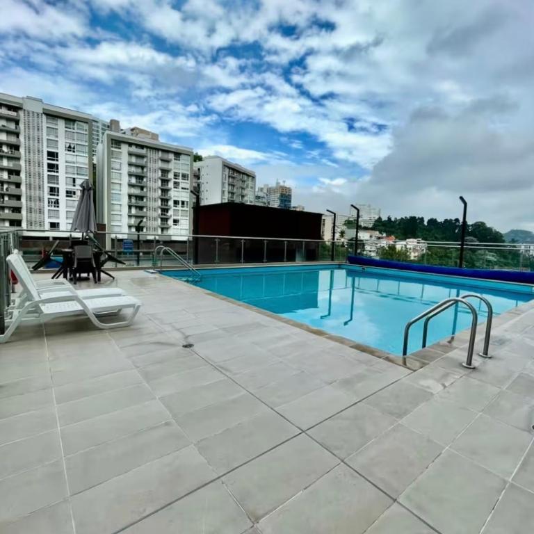 Robles de Bella Suiza Manizales - Apartamento de 2 dormitorios - 23