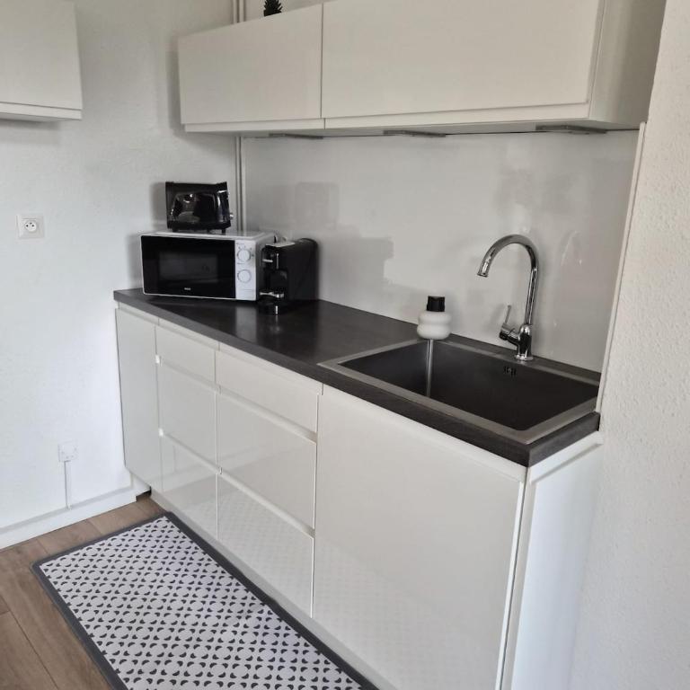Le recantou duplex - Appartement 1 Chambre - 5