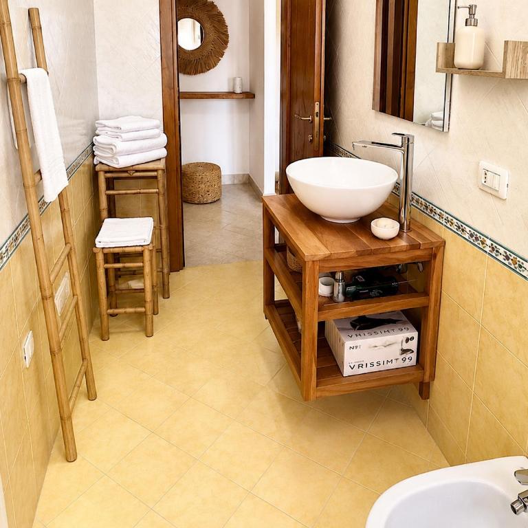 Casa I Colori Di Alghero - Appartamento con 1 Camera da Letto - 18