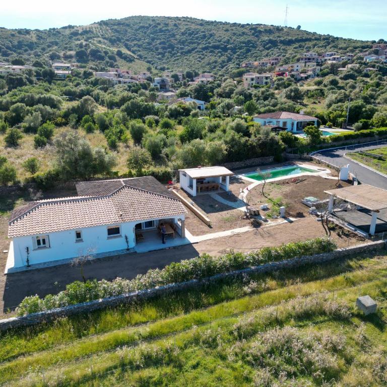 Villa Li Celvi - by Nord Est Coast - Three-Bedroom Villa - 5