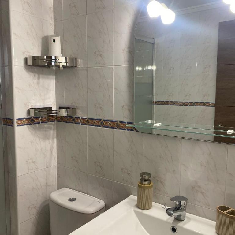 Magnifico Apartamento en la Cala de Finestrat con piscina y vistas - One-Bedroom Apartment - 12