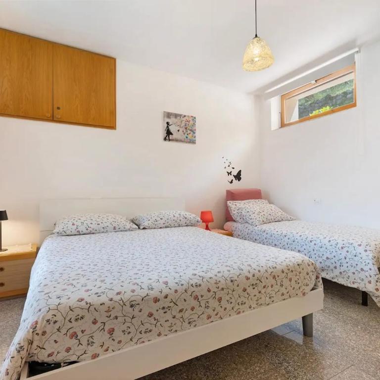 Garden Apartment with lake view - Appartamento con Terrazza - 7
