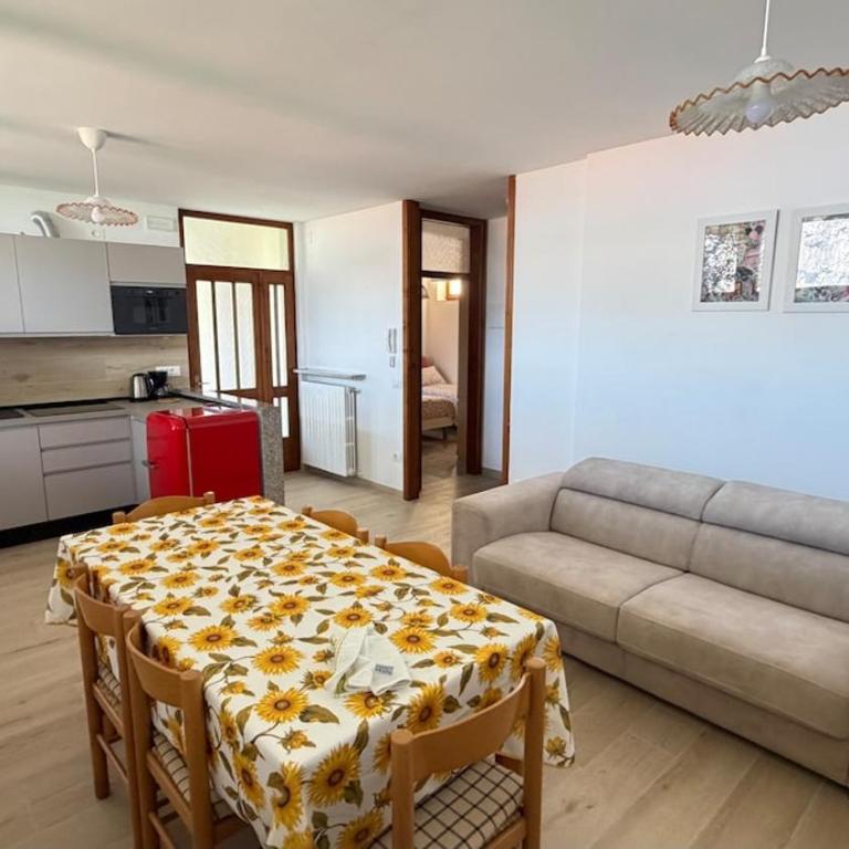Garden Apartment with lake view - Appartamento con Terrazza - 13