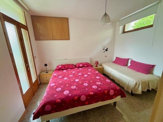 Garden Apartment with lake view - Appartamento con Terrazza - 16
