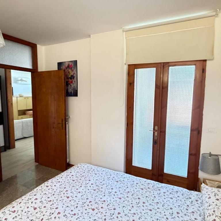 Garden Apartment with lake view - Appartamento con Terrazza - 18