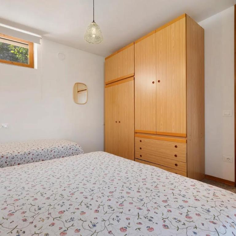 Garden Apartment with lake view - Appartamento con Terrazza - 20