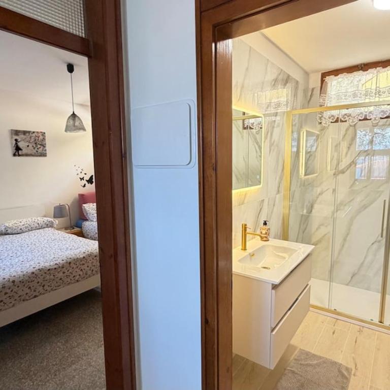 Garden Apartment with lake view - Appartamento con Terrazza - 21