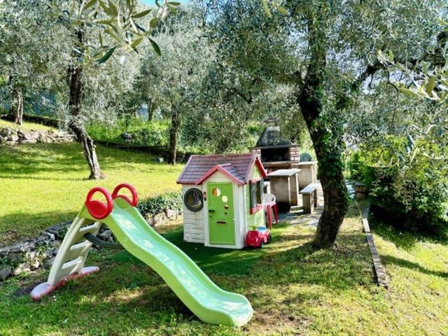 Garden Apartment with lake view - Appartamento con Terrazza - 22