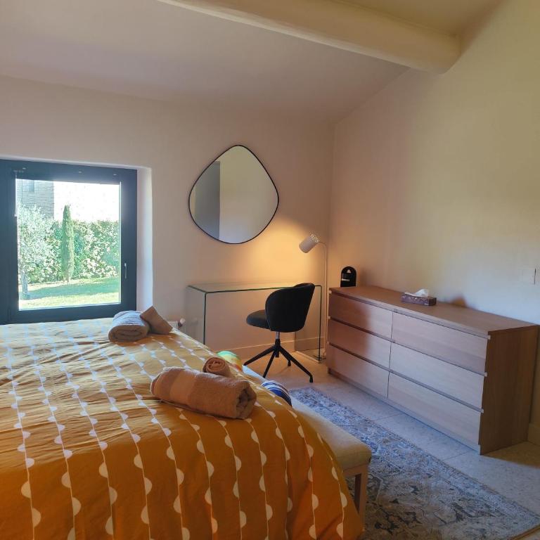 Mas Luméa - Villa mit 3 Schlafzimmern - 41