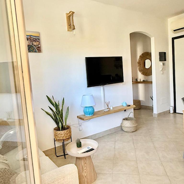Casa I Colori Di Alghero - Appartamento con 1 Camera da Letto - 6