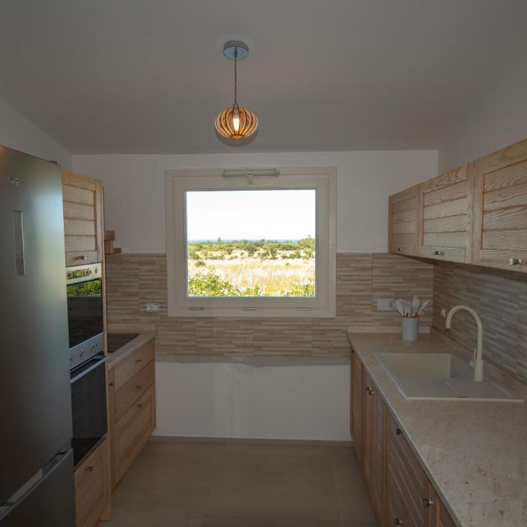 Villa Li Celvi - by Nord Est Coast - Three-Bedroom Villa - 7