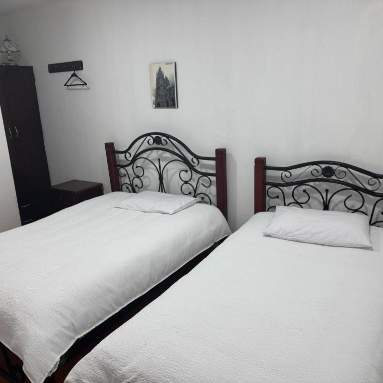 Mansión del Parque by CS - Twin Room - 7