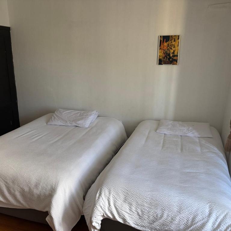 Mansión del Parque by CS - Twin Room - 4