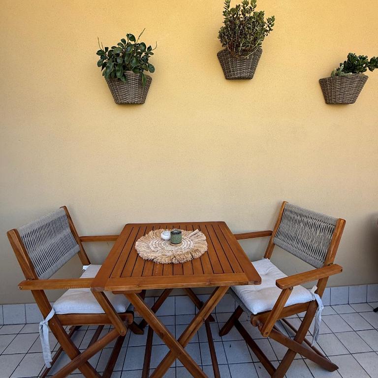 Casa I Colori Di Alghero - Appartamento con 1 Camera da Letto - 4