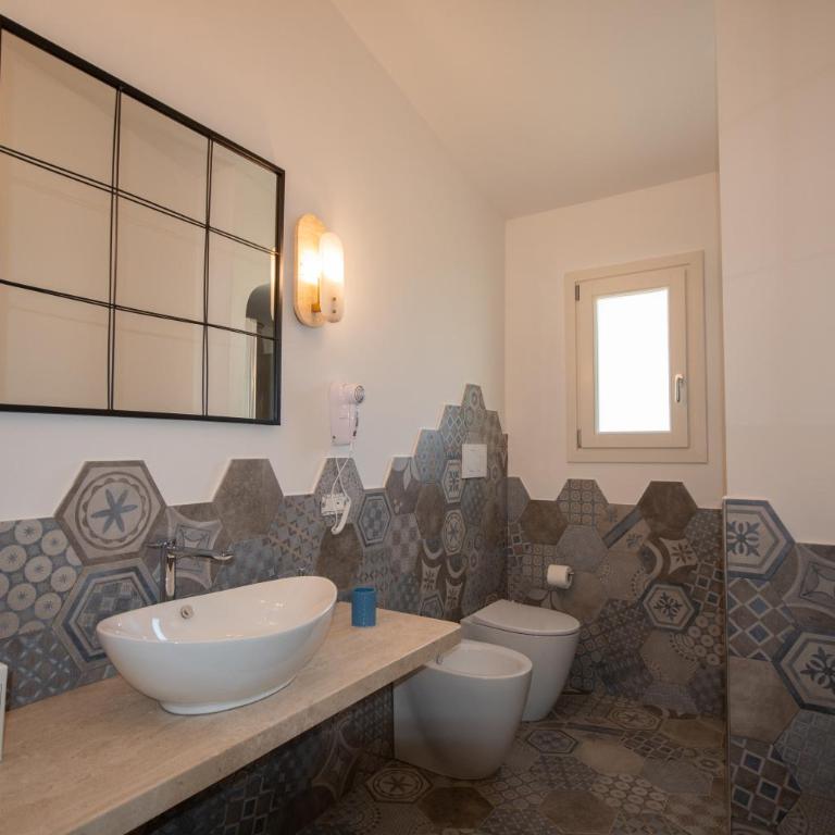 Villa Li Celvi - by Nord Est Coast - Three-Bedroom Villa - 20