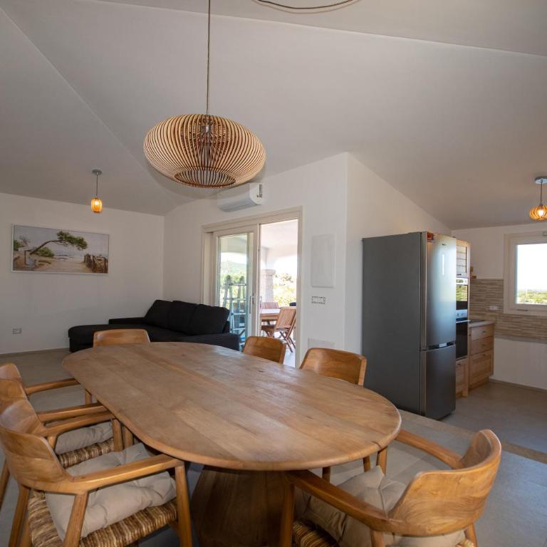 Villa Li Celvi - by Nord Est Coast - Three-Bedroom Villa - 9
