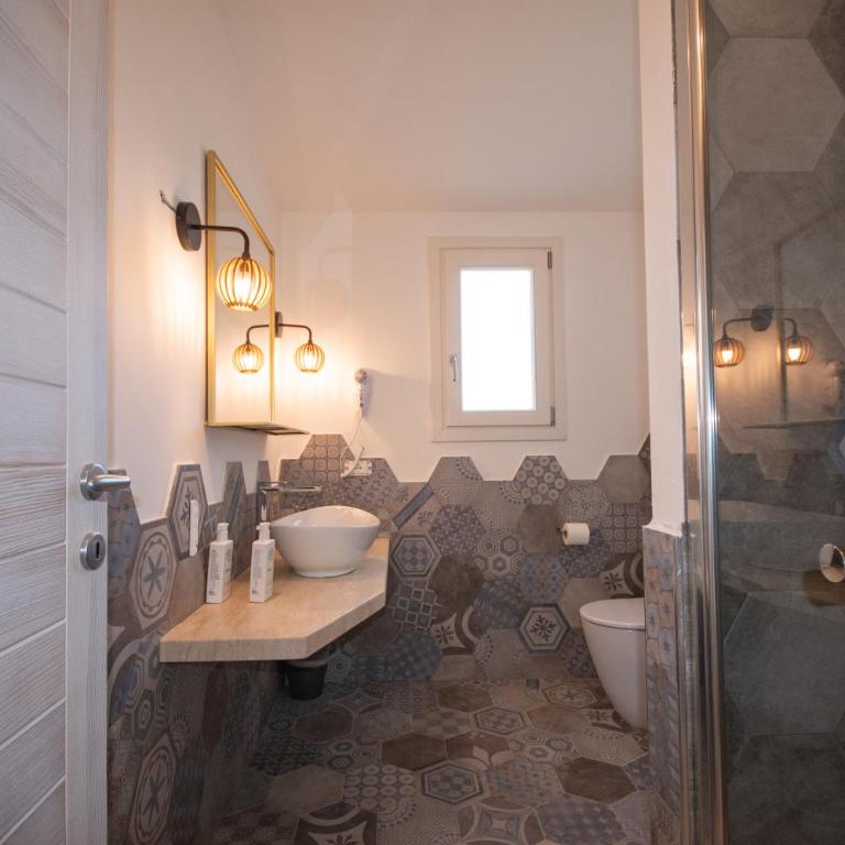 Villa Li Celvi - by Nord Est Coast - Three-Bedroom Villa - 14