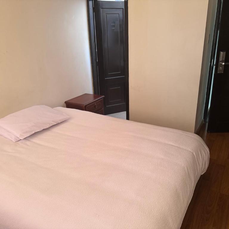 Mansión del Parque by CS - Single Room - 2