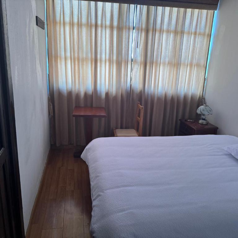 Mansión del Parque by CS - Single Room - 1