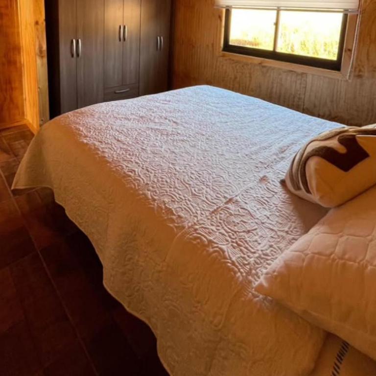 Hospedaje Cristalino - Apartamento de 2 dormitorios - 6
