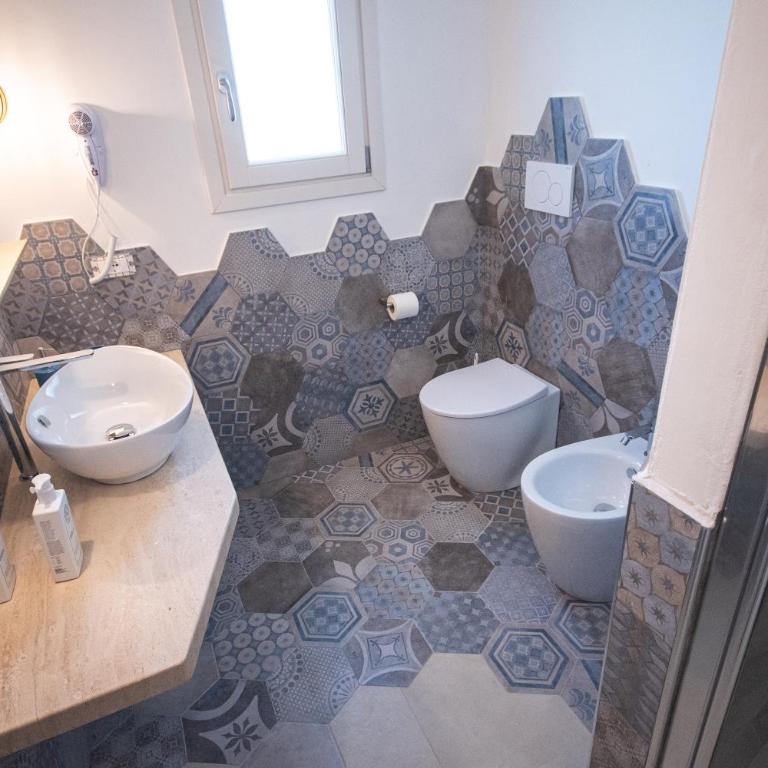 Villa Li Celvi - by Nord Est Coast - Three-Bedroom Villa - 15