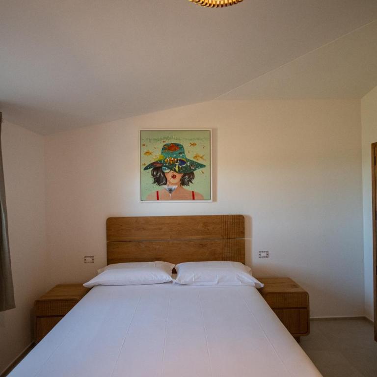 Villa Li Celvi - by Nord Est Coast - Three-Bedroom Villa - 12