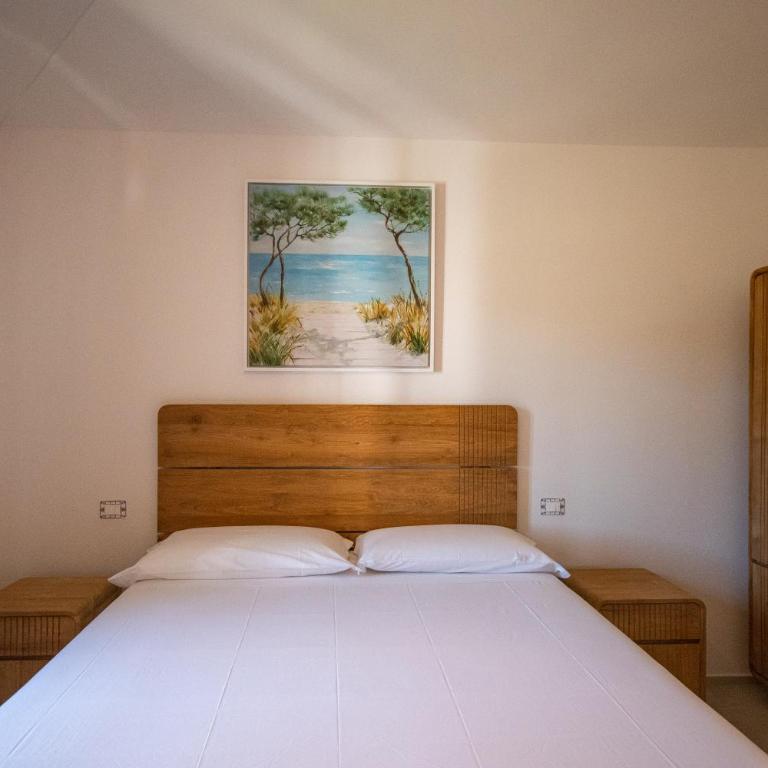 Villa Li Celvi - by Nord Est Coast - Three-Bedroom Villa - 10