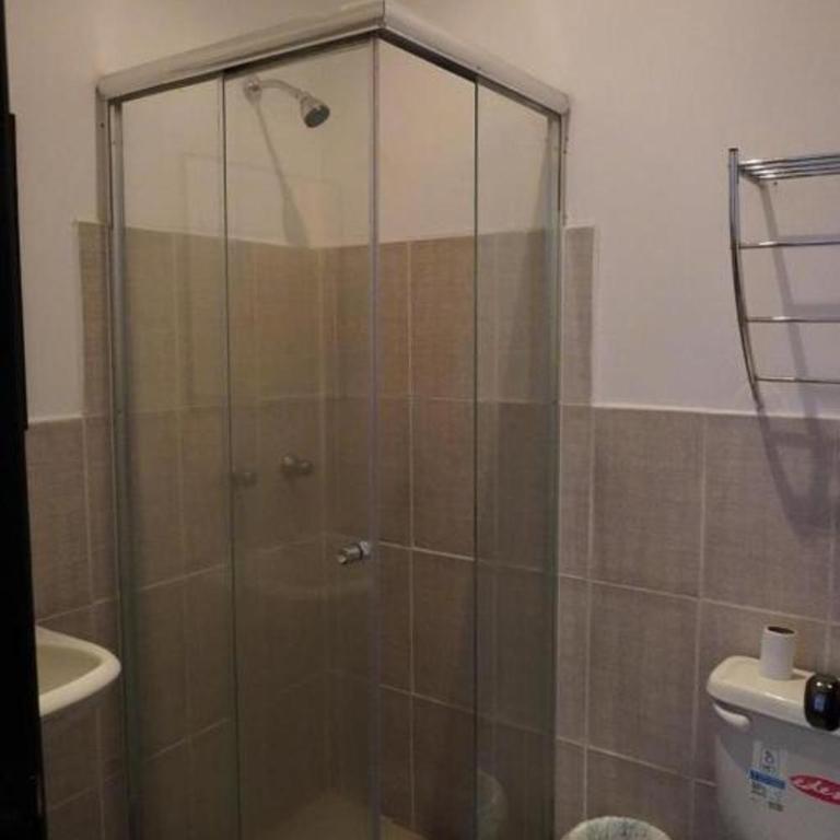 Mansión del Parque by CS - Deluxe Double Room (2 Adults + 1 Child) - 4