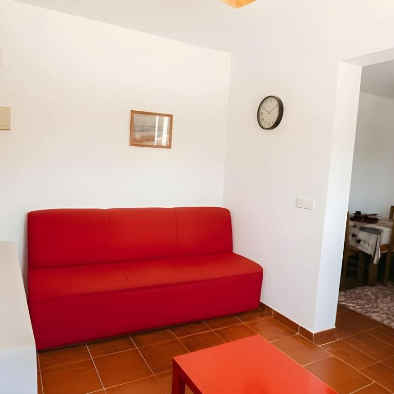 Apartamento con Aire Acondicionado y Parking solo aceptamos familias y parejas - Appartement - 2