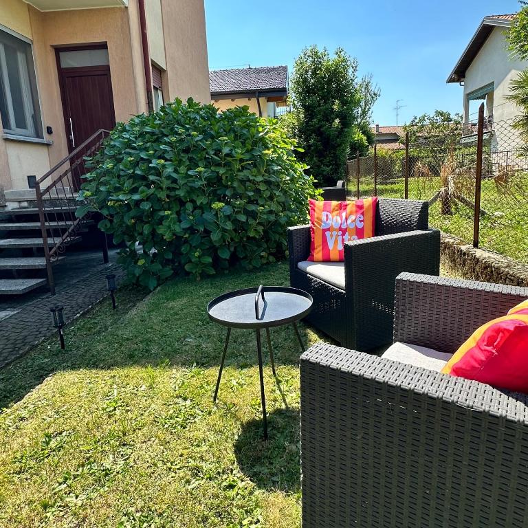 Studio Dolce Vita Garden, Private parking and Self check in - Appartamento con 1 Camera da Letto - 37