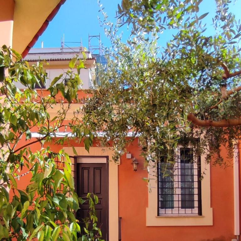 Villino indipendente con giardino Ostia - Appartamento con 1 Camera da Letto - 15
