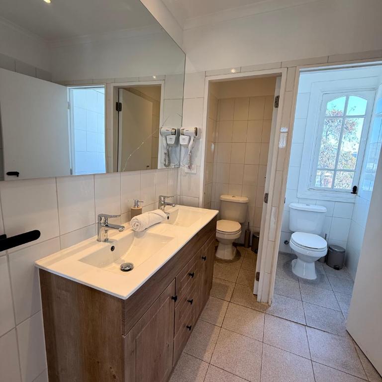 H Ocaranza - Habitación Triple con baño privado externo - 10