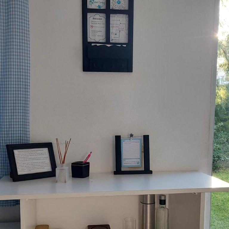 Jazmín del cielo Monoambiente independiente interno - One-Bedroom Apartment - 48