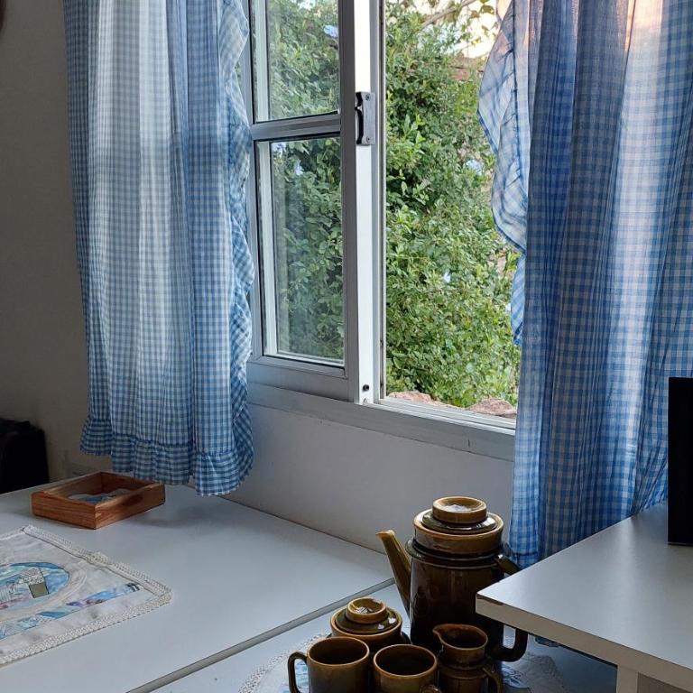 Jazmín del cielo Monoambiente independiente interno - One-Bedroom Apartment - 51