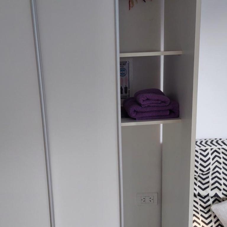 Jazmín del cielo Monoambiente independiente interno - One-Bedroom Apartment - 54