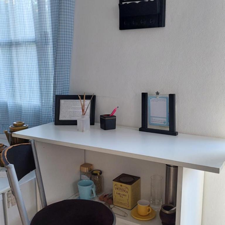 Jazmín del cielo Monoambiente independiente interno - One-Bedroom Apartment - 76