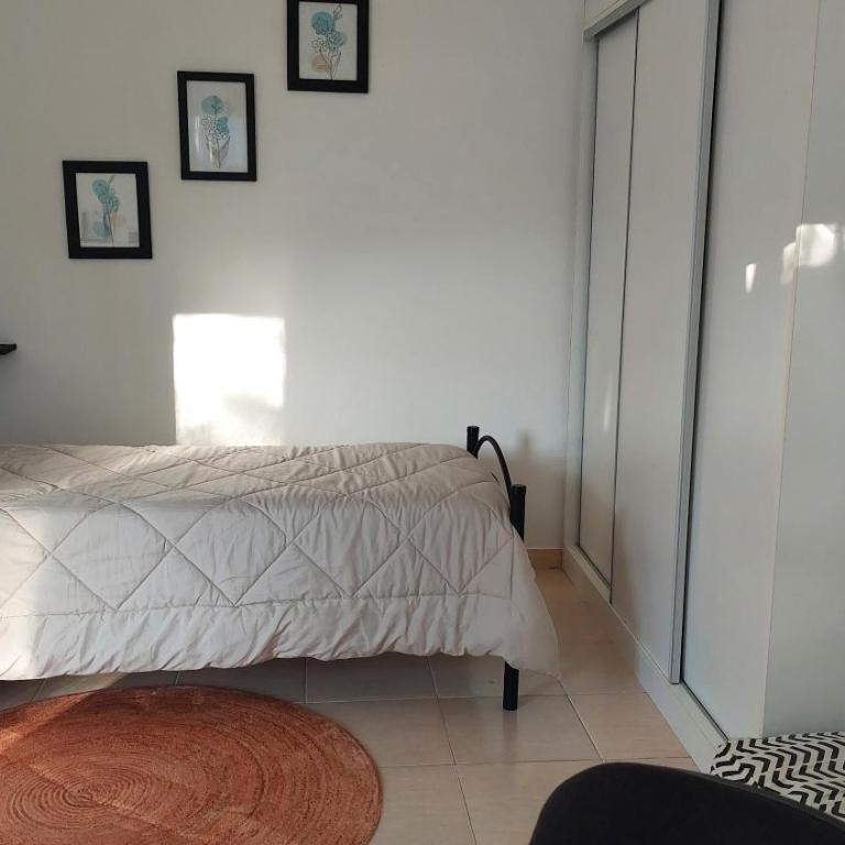 Jazmín del cielo Monoambiente independiente interno - One-Bedroom Apartment - 68