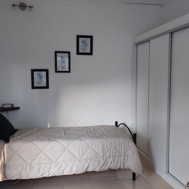 Jazmín del cielo Monoambiente independiente interno - One-Bedroom Apartment - 56