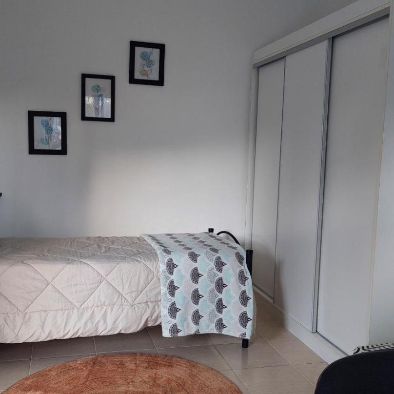 Jazmín del cielo Monoambiente independiente interno - One-Bedroom Apartment - 4