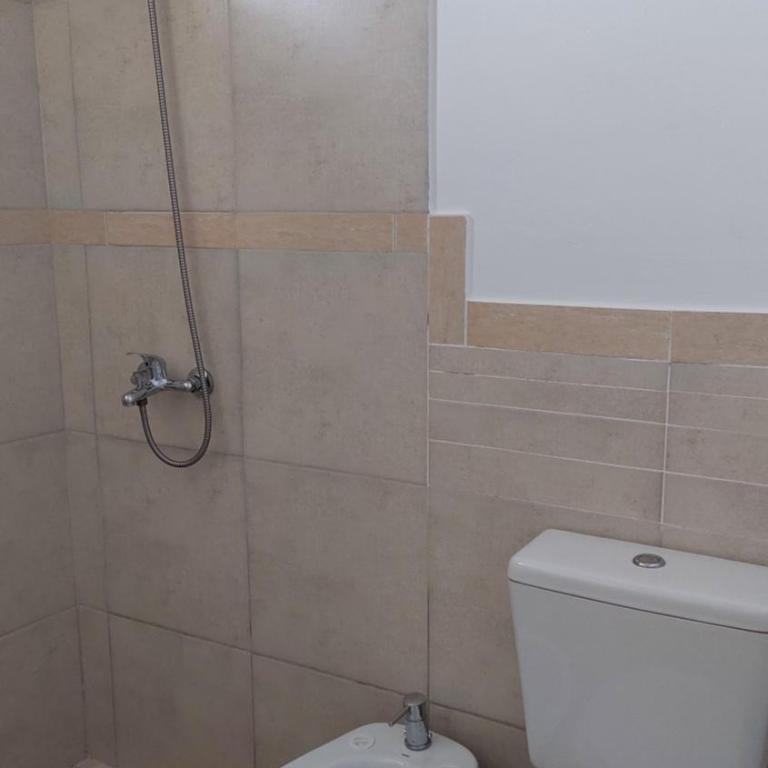 Jazmín del cielo Monoambiente independiente interno - One-Bedroom Apartment - 67