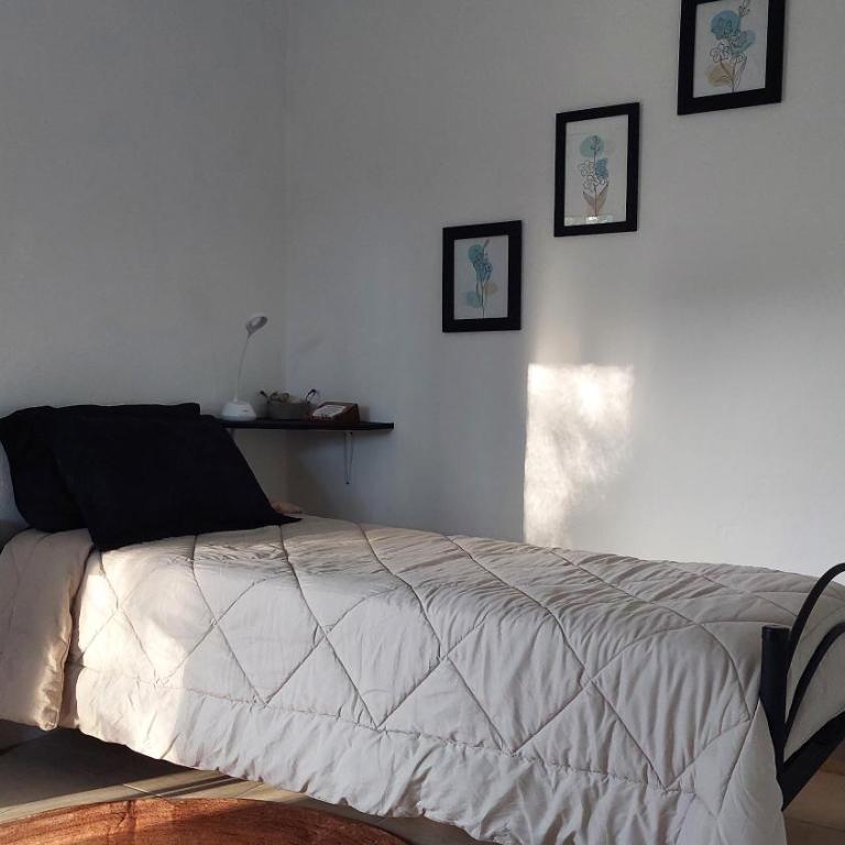 Jazmín del cielo Monoambiente independiente interno - One-Bedroom Apartment - 3