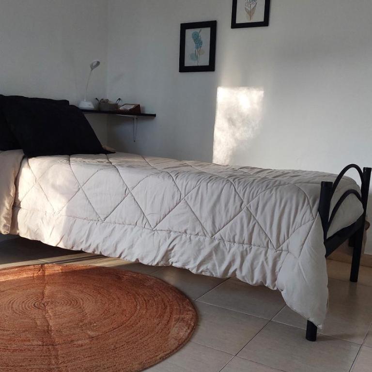 Jazmín del cielo Monoambiente independiente interno - One-Bedroom Apartment - 1