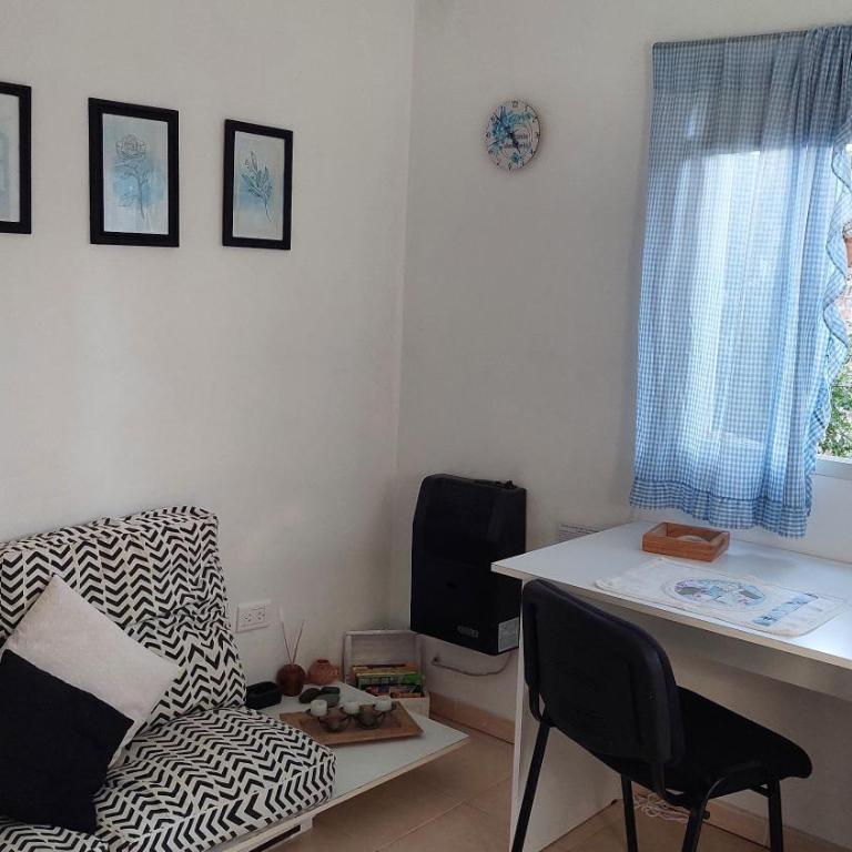 Jazmín del cielo Monoambiente independiente interno - One-Bedroom Apartment - 6