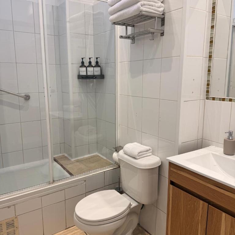 H Ocaranza - Habitación Triple con baño privado - 3