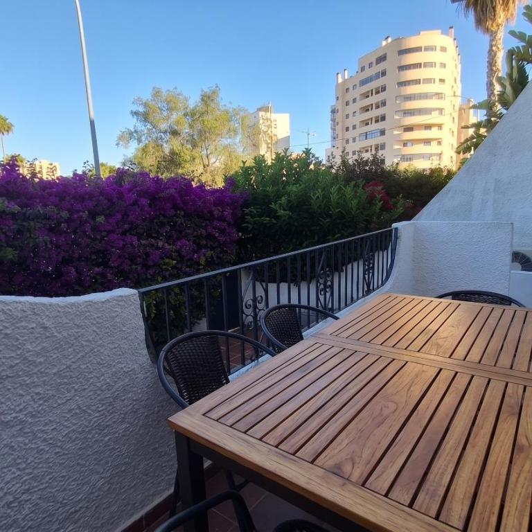 Acogedor Bungalow con Piscina Inmersión - Bungalow - 6